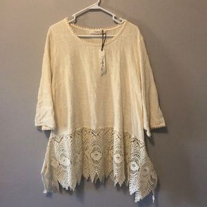 Women’s Solitaire shirt